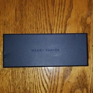 Warby Parker-new never worn model 142 Maisie